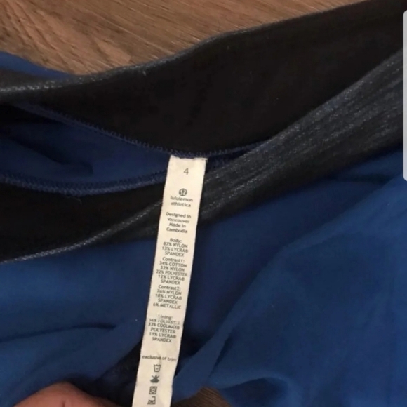 Lululemon - Picture 7 of 10